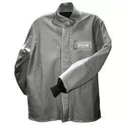 ساليزبورى, جاكيت حماية ,(2XL ) رمادى, ACC5532GY2XL