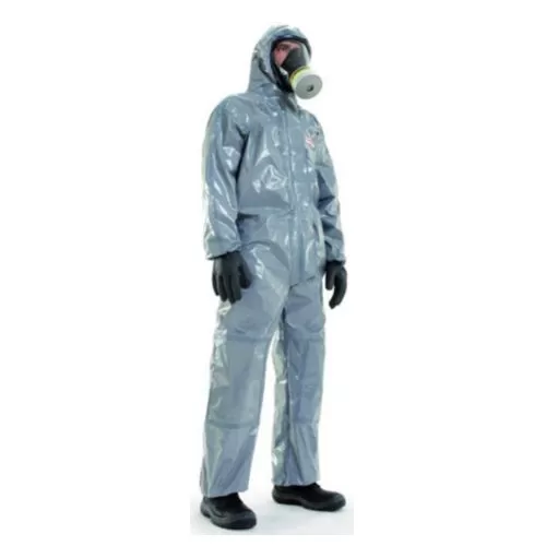 SPACEL COMFORT HEAVY COVERALL - L