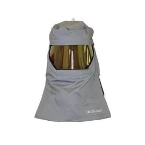 Salisbury ,ARC FLASH 55 CAL HOOD part # FH55GY Make: Salisbury