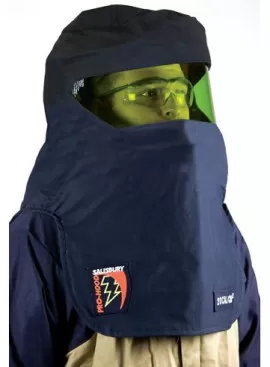ساليزبورى, قلنسوة حماية للرأس, FH20BL