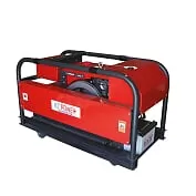 Water Cooled Generator