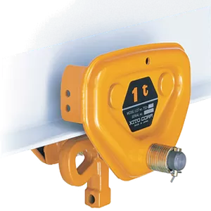 Trolley (Plain) 0.5 Ton , Made In Japan