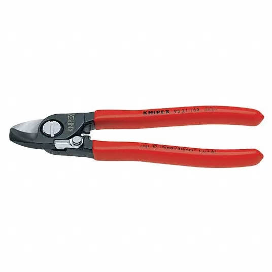 Cable Cutter,6 1/2 in