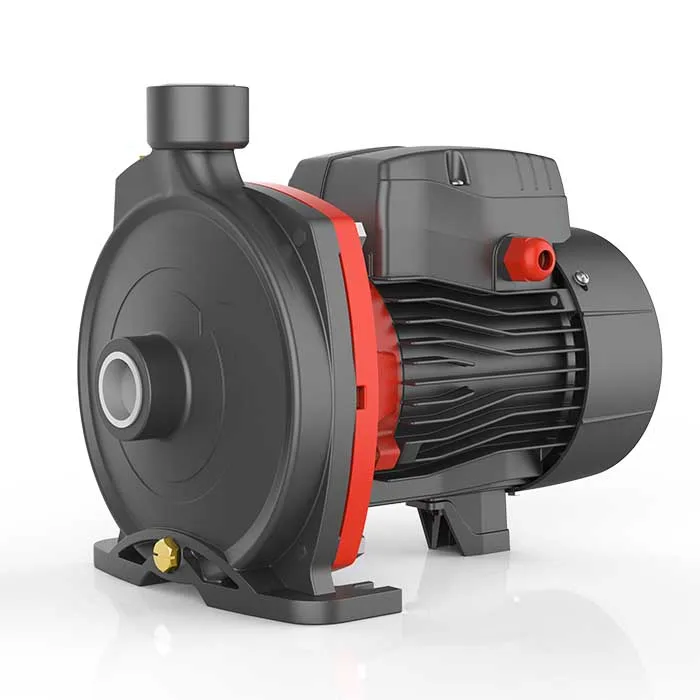 Centrifugal Water Pump, 1HP, 60Hz, Dual Voltage 240-220V, Head 36m, Inlet x Outlet 1 x 1 inch,13.4kg Clearance offer without warranty. Spare parts are discontinued