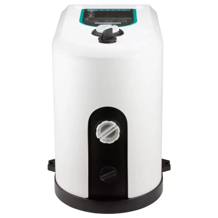 Smart Water Pump 450 W, Head 40m, Inlet x Outlet 1 x 1 inch, 10kg Clearance offer without warranty. Spare parts are discontinued