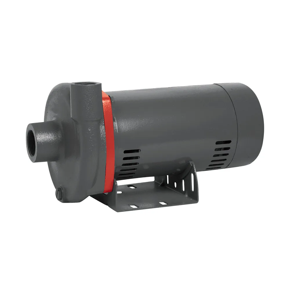 Centrifugal Water Pump 1.5 HP, Head 32.5m, Inlet x Outlet 1.5 x .25 inch, 18.71kg Clearance offer without warranty. Spare parts are discontinued