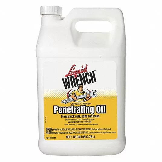 Penetrating Oil, 1 gal