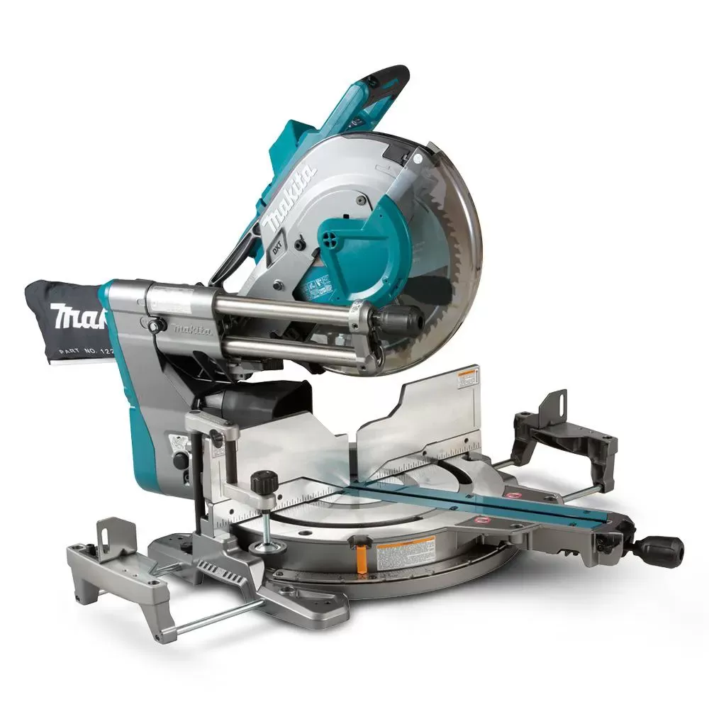 Battery Miter Saw, ( 305 mm - 12 inch ), 40V, 3,600 rpm, 28.9 kg