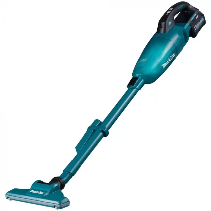 Stick Vacuum Cleaner, 40V, Dust Bag 500 ml, Paper dust bag 330 ml, 1.1kg