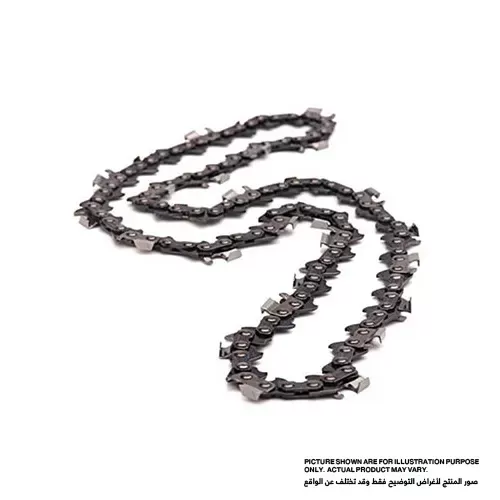 جنزير منشار حطب، 16 بوصة، للموديلات UC012G, UC4041A, DUC307 DUC405,