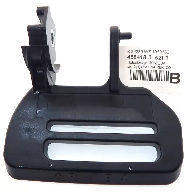 Front Hand Guard, For DUC355, DUC400, DUC405