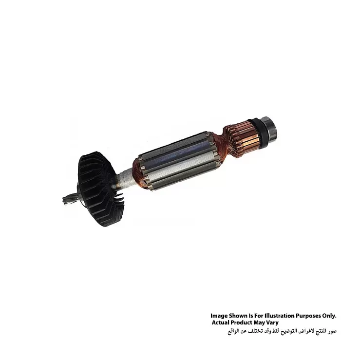 Makita 518765-5 Anker - Original Ersatzteil Für Tischsäge Modell 2704