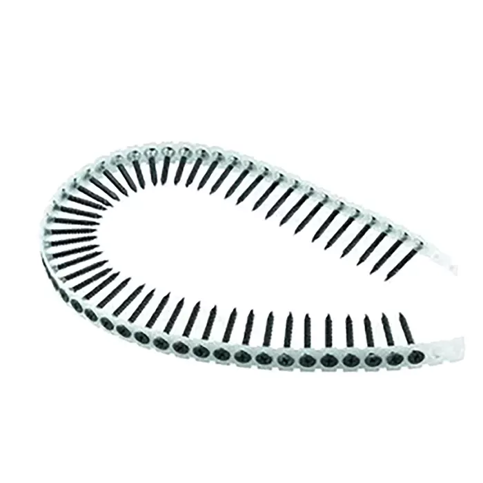 Drywall Screw Strip 4 x 40mm, For model DFR550, 6832, 6834, 6835D, 6842