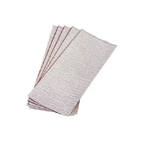 Accessories, ABRASIVE PAPER, 93 X 228mm, GRIT 60 ,(PER PC)