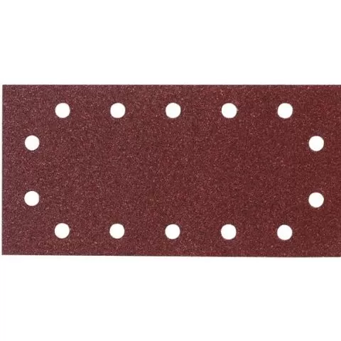 Abrasive Paper Girt 100, 115 mm x 280 mm Size