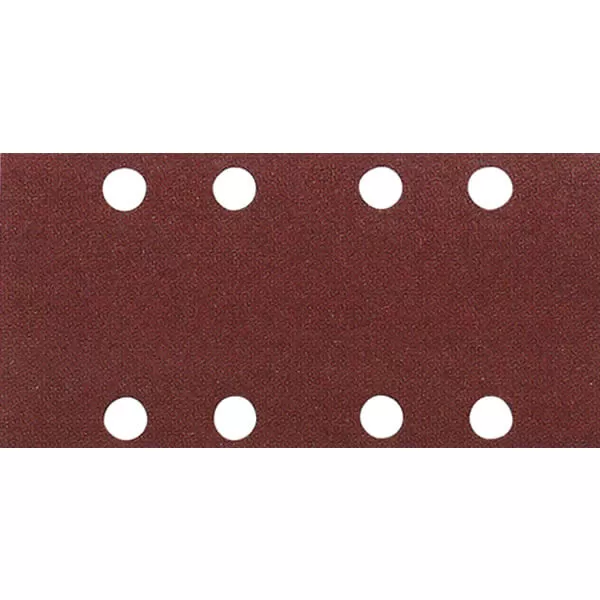 Accessories, Abrasive Paper - Pre Punched, 93mm X 230mm (Grit180)