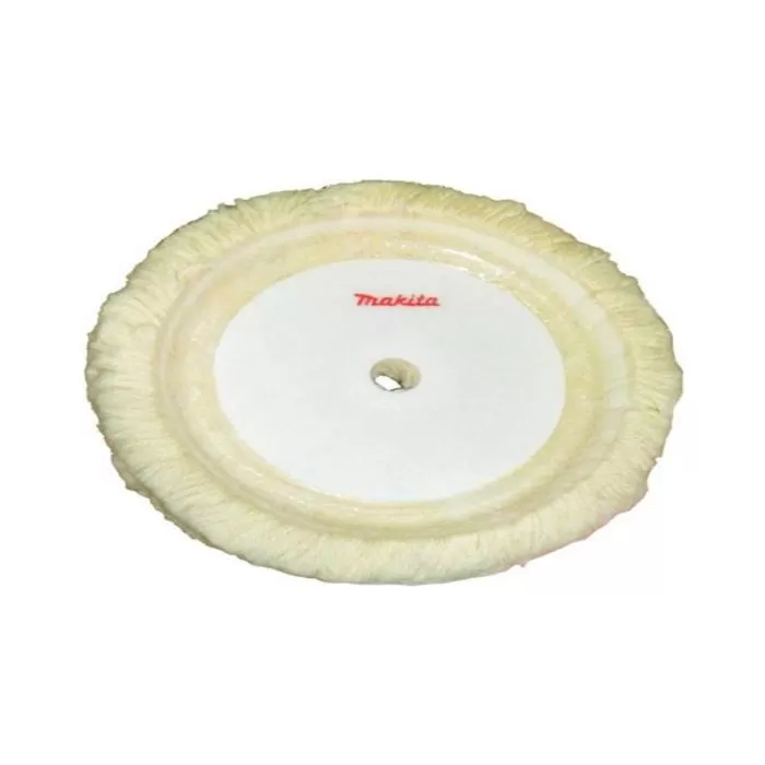 Accessories, Wool Pad (Hook & Loop type) 180mm