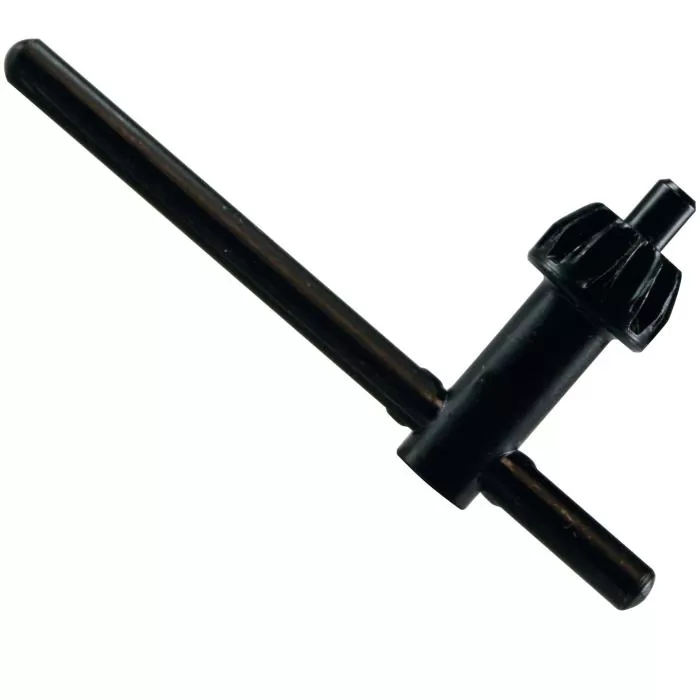 Accessories, Chuck key