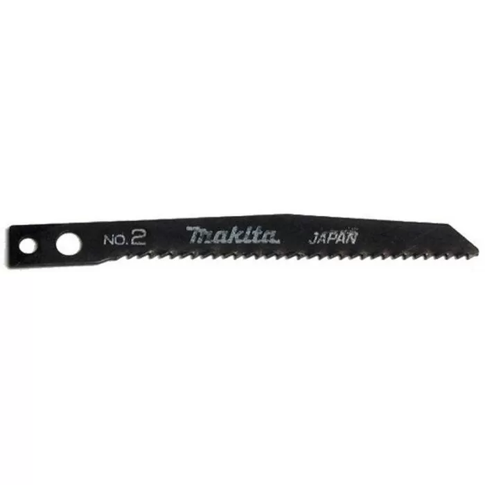 Accessories, Type Jig Saw Blade for Wood (5PCS/SET), NO 2