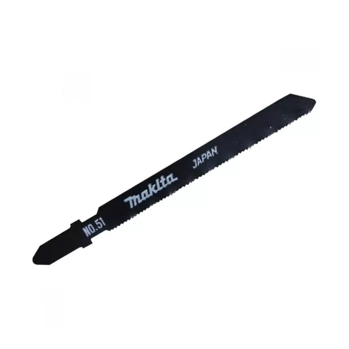 Accessories, B Type Jig Saw Blade Universal Fitting (5PCS/SET)