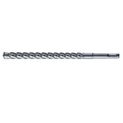 Accessories, NEMESIS 2 - SDS-PLUS DRILL BITS (115X6mm)