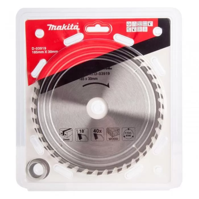 Accessories ,Circular Saw Blade (Standard Range)