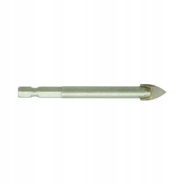 Accessories, Glass and Tiles Drill Bit