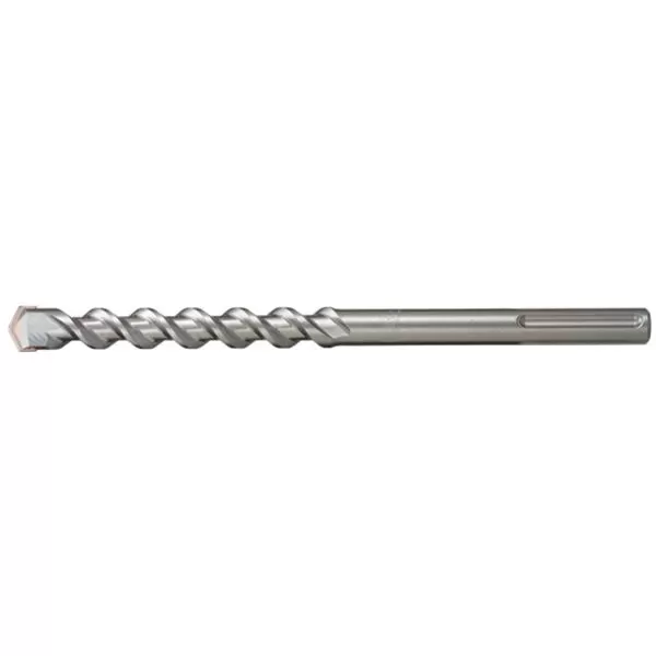 Sds-Max Tct Drill Grey 30x570 millimeter