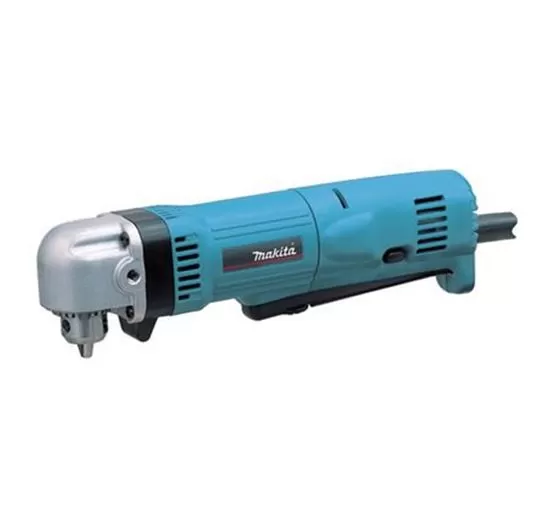 Angle Drill Machine, For Steel, Wood, chuck 10mm, 450W, 1.6kg