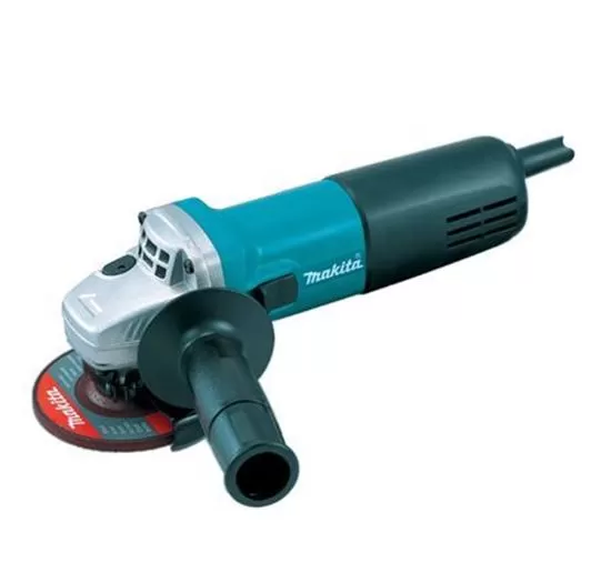 Angle Grinder - 710W (Slide Switch) 100mm