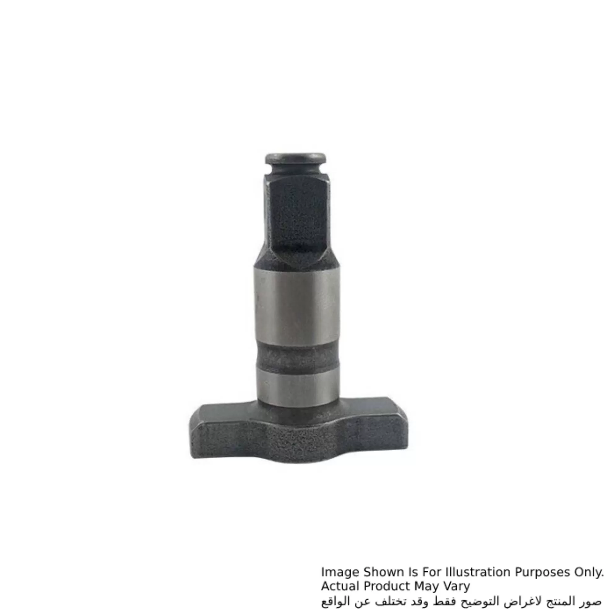 Anvil, For Model TW0350