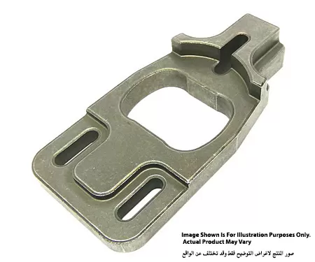 Balance Plate