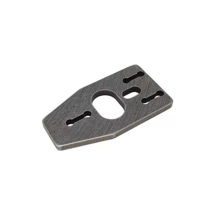 BALANCE PLATE