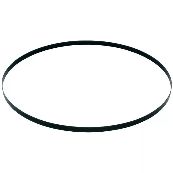 Portable Bandsaw Blades for wood, Carbon Steel, 13mm x 1140mm, 6TPi, 3pcs Per Pack