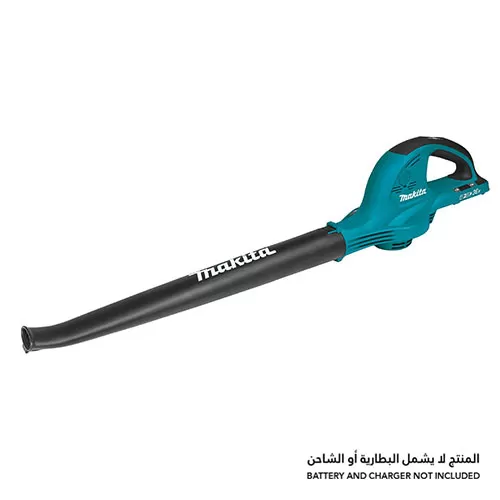 Cordless Leaf Blower, 36V, Air Volume 155 CFM, 17000 rpm, 2.6kg