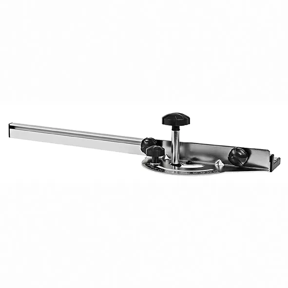 MITER GAUGE ASSEMBLY COMPO-PARTS FOR 2712