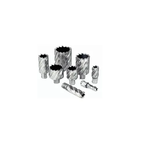 Short Broach Cutter, 14mm