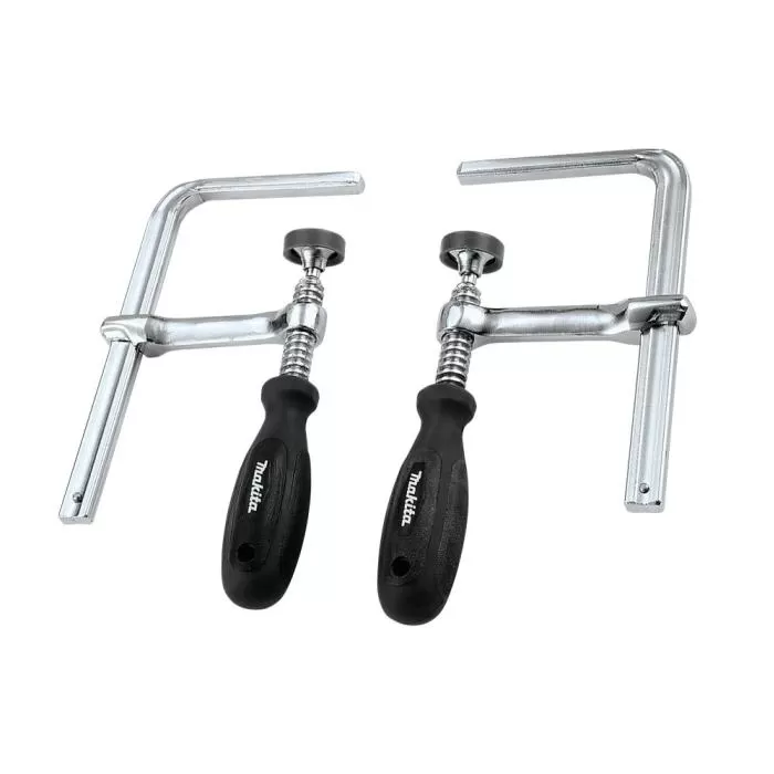 Accessories, Clamp set