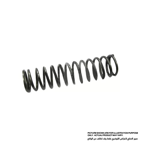زنبرك ضاغط ‎#3‎