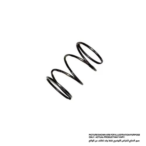 زنبرك ضاغط #38 للموديل HR160DW/H