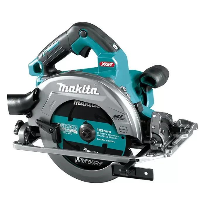 Cordless Wood Circular Saw, 190mm ( 7 inches ), 40V, 6000rpm, 4.3kg
