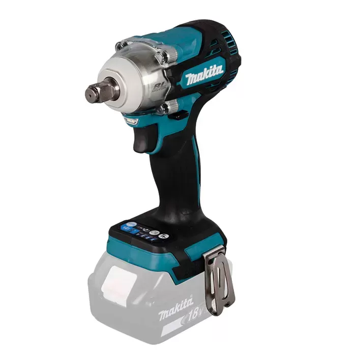 Makita electric impact wrench 1 2 inch 18 volt DTW300