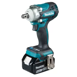 Cordless Impact Wrench ,Brushless, 18V, 1/2 inch, 330Nm, 1.8kg
