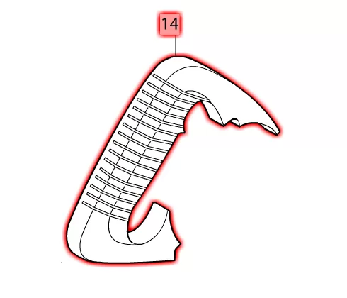 Handle Cover