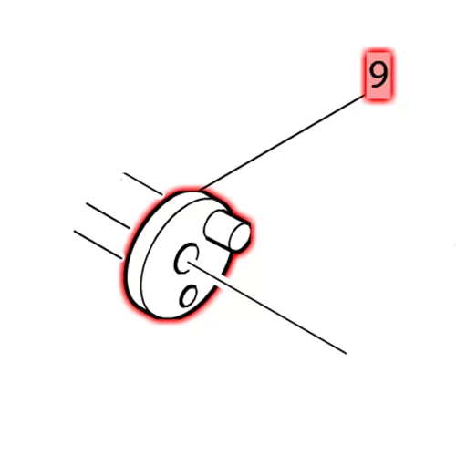 CRANK SHAFT