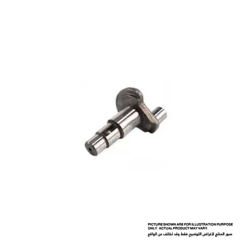 CRANK SHAFT