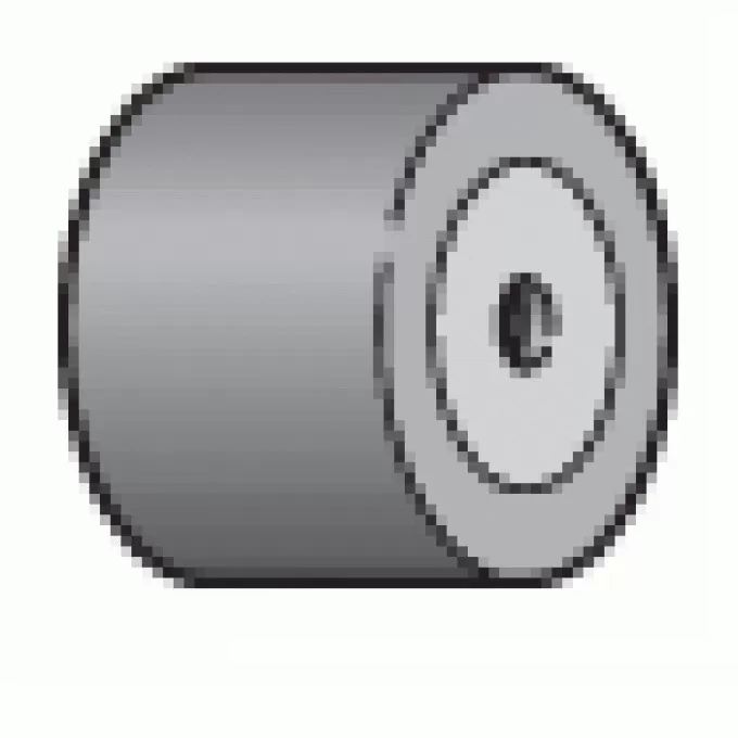 Accessories, Straight cup wheel for Stone Grinder125 x 70 x 22mm