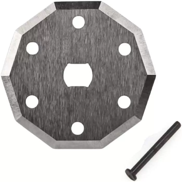 Accessories, MULTI CUTTER BLADE SET FOR CP100D