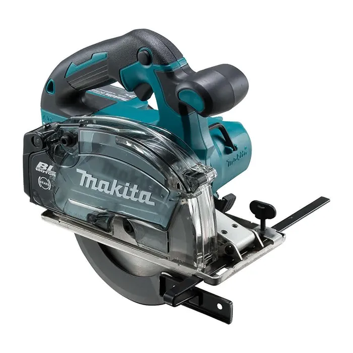 Cordless Metal Saw, 150mm(5-7/8 inch), 18V, 4200rpm, 3.1kg