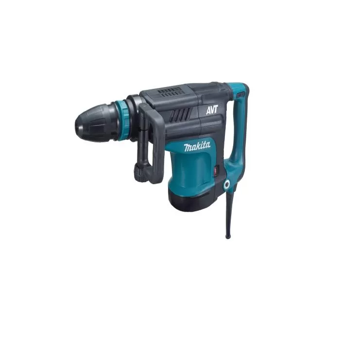 Concrete Jack Hammer, 1510W,Impact 25.5 Joules, 950~1900 ipm, 10.8kg